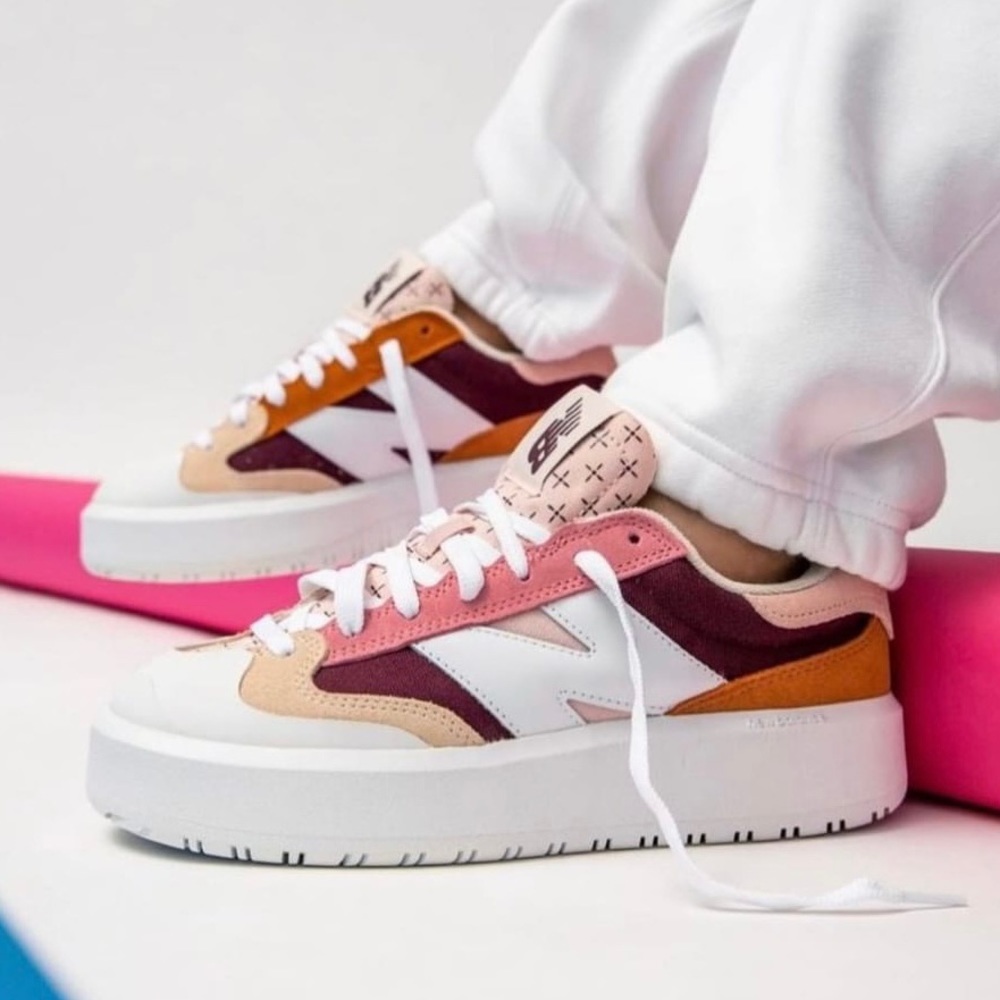 NEW BALANCE CT302